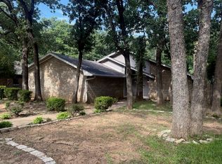 5110 River Ridge Rd, Arlington, TX 76017