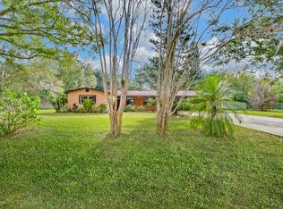 6597 Norman Dr, Melbourne Village, FL 32904