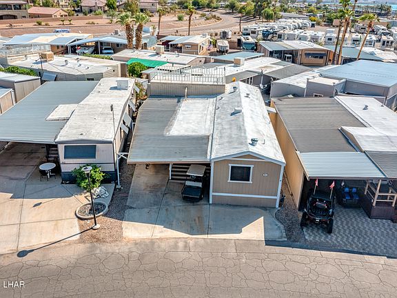 4th image of 601 Beachcomber Blvd #461