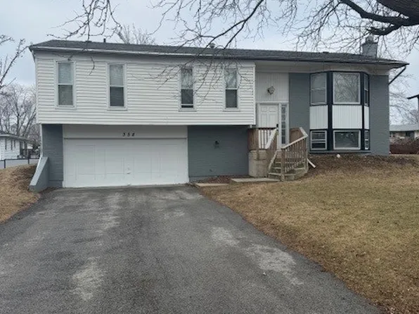 358 Leicester Ct, Bolingbrook, IL 60440
