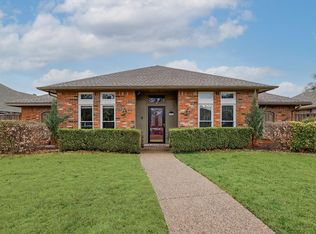 920 Green Brook Dr, Allen, TX 75002