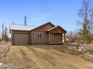 5900 W Trinity Ave, Wasilla, AK 99623