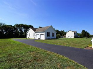 306 Ashland Ave, Camden Wyoming, DE 19934