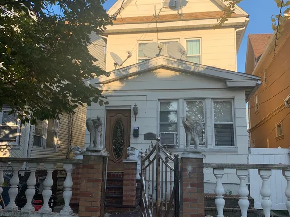 105-47 88th Street, Ozone Park, NY 11417