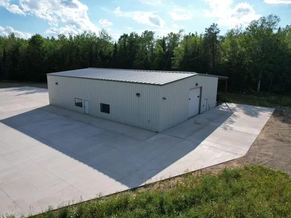 4143 State Highway 55, Crandon, WI 54520