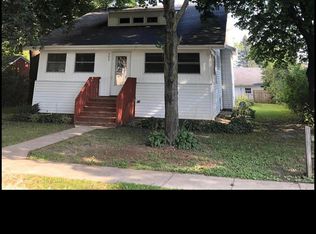 204 2nd St, Claremont, MN 55924