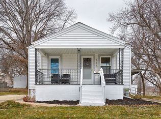 515 Miller Ave, Des Moines, IA 50315