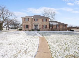 16103 Normandy Rd S, Perrysburg, OH 43551