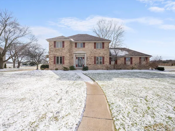 16103 Normandy Rd S, Perrysburg, OH 43551
