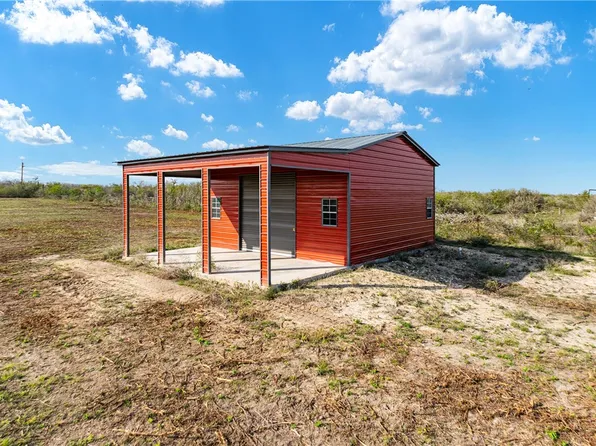 3311 County Road 308, Orange Grove, TX 78372