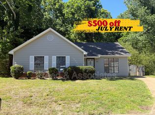 3440 Keokee Cv, Memphis, TN 38128