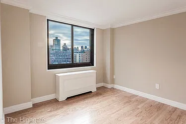Rented by Milford Management