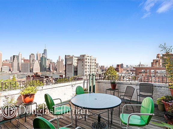 3rd image of 35 Pierrepont St #6B
