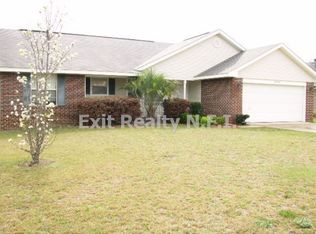 6858 Cedar Ridge Cir, Milton, FL 32570