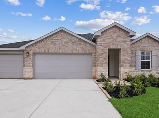31323 Juliana Ridge Dr, Fulshear, TX 77441