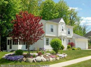 2370 Rolling Ridge Ln, Holt, MI 48842