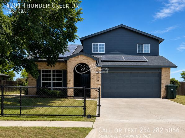 4201 Thunder Creek Dr