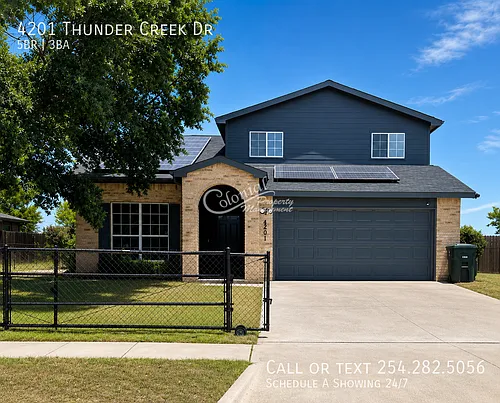 4201 Thunder Creek Dr Photo 1
