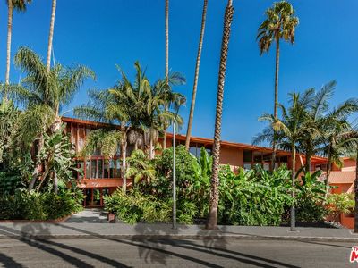 1400 N Hayworth Ave APT 30, West Hollywood, CA, 90046