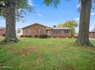 4908 Ruby Way, Shepherdsville, KY 40165