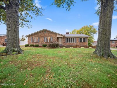 4908 Ruby Way, Shepherdsville, KY, 40165