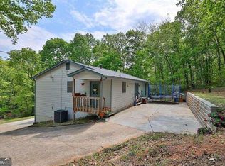 5330 Club Dr, Cumming, GA 30041