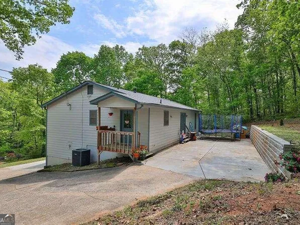5330 Club Dr, Cumming, GA 30041