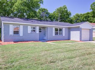 6419 Rhapsody Ln, Dallas, TX 75241