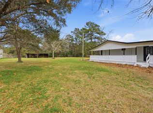 122 County Road 223, Brookeland, TX 75931