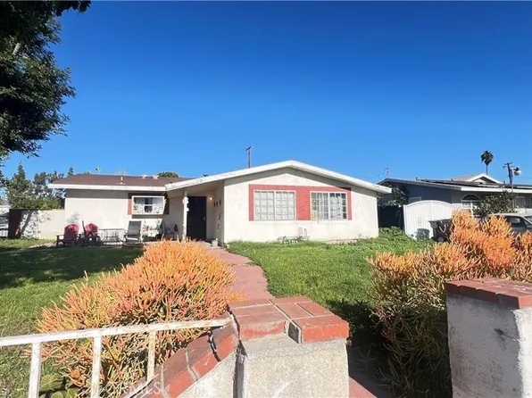 5356 Alamitos St, Montclair, CA 91763