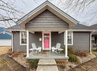 25 Maple St, Owensboro, KY 42301