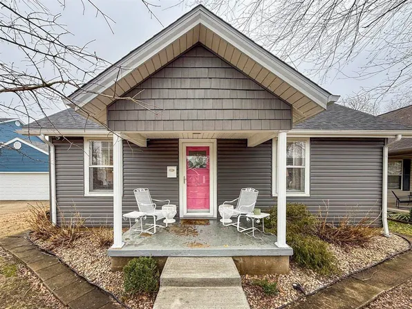 25 Maple St, Owensboro, KY 42301