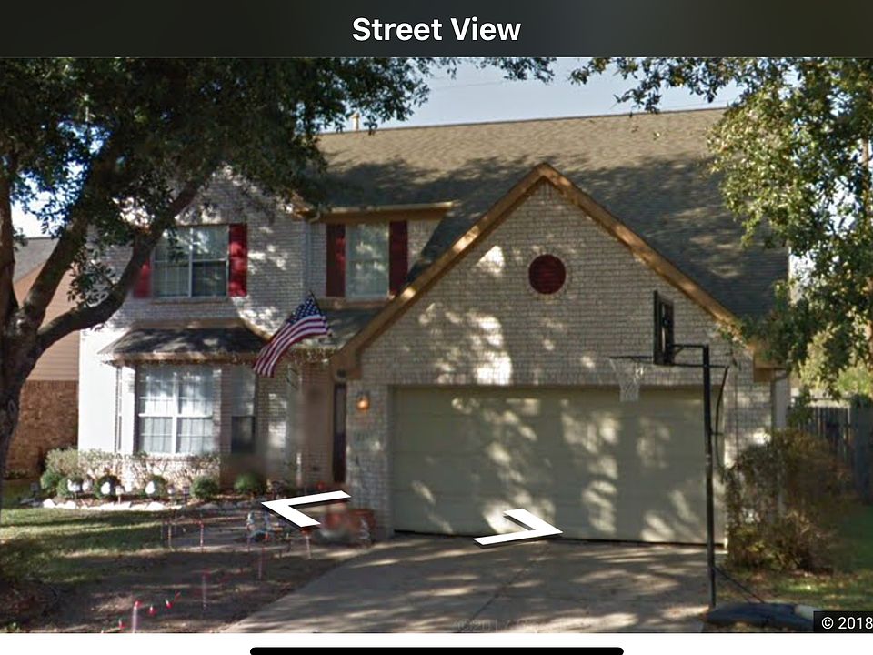 Home Sweet Home
