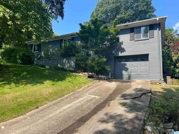 4904 12th Ter S, Birmingham, AL 35222