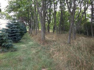 Red Apple Rd, Manistee, MI 49660