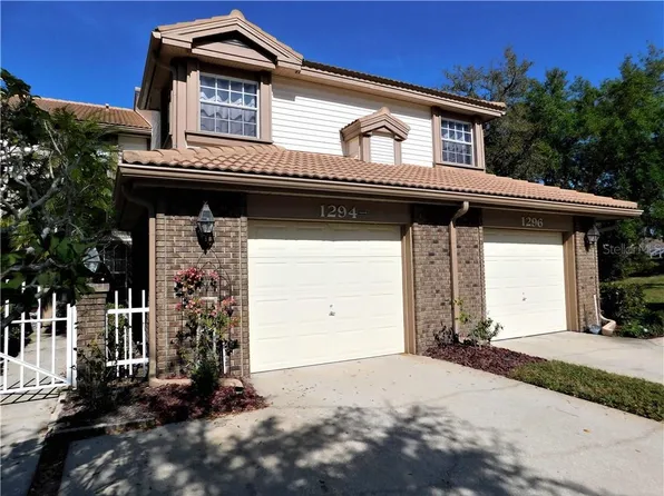 1294 Clays Trl, Oldsmar, FL 34677