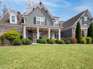 1344 Chipmunk Forest Chase, Powder Springs, GA 30127