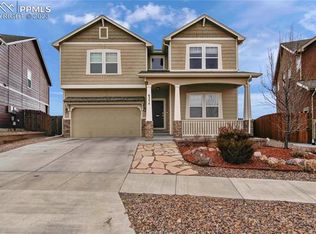 6254 Finglas Dr, Colorado Springs, CO 80923
