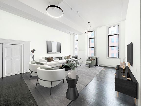 3rd image of 25 N Broadway APT 10