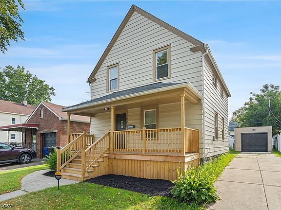 2nd image of 3569 W 136th St
