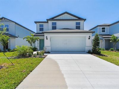 10541 Hidden Banks Gln, Parrish, FL, 34219