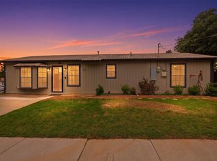 729 Hettie St, Denton, TX 76209