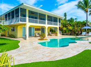 217 W Seaview Dr, Duck Key, FL 33050