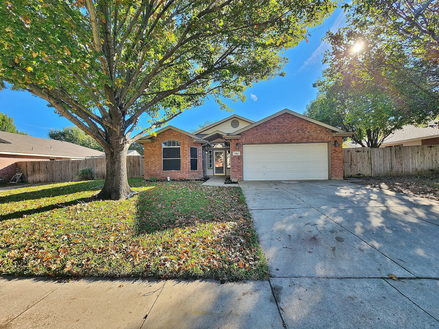 3 bed, 1714 sqft, $2,150 — Photo 1
