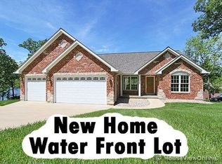 13446 Lakewood Dr, Ste Genevieve, MO 63670