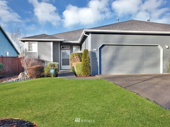 3715 110th Street Ct E, Tacoma, WA 98446