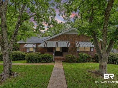 312 Sutherland Dr, Chickasaw, AL, 36611