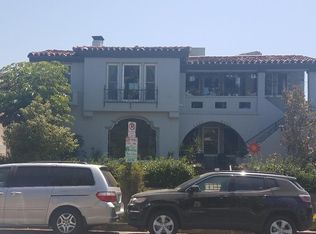 360 S Sweetzer Ave, Los Angeles, CA 90048