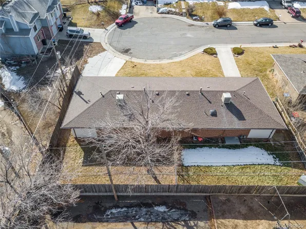 10473 W 63rd Avenue, Arvada, CO 80004