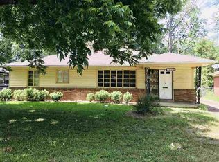 4064 Barron Ave LOT 63, Memphis, TN 38111